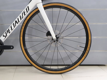 BICICLETA SPECIALIZED TARMAC SL6 DISC EXPERT (54)