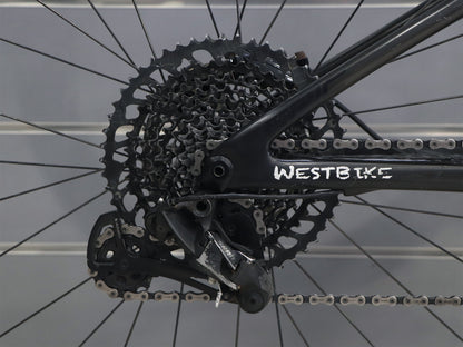 BICICLETA SPECIALIZED EPIC EXPERT CARBON (S)