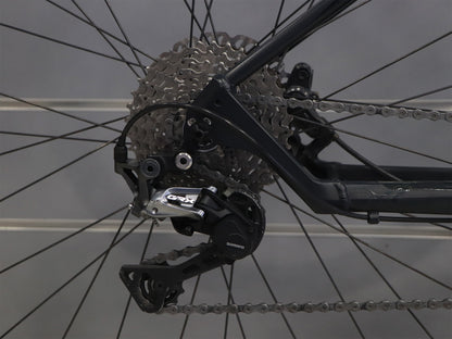 BICICLETA GIANT REVOLT 2 (M/L)