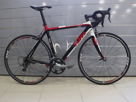 BICICLETA KTM STRADA LC 4000 (54)