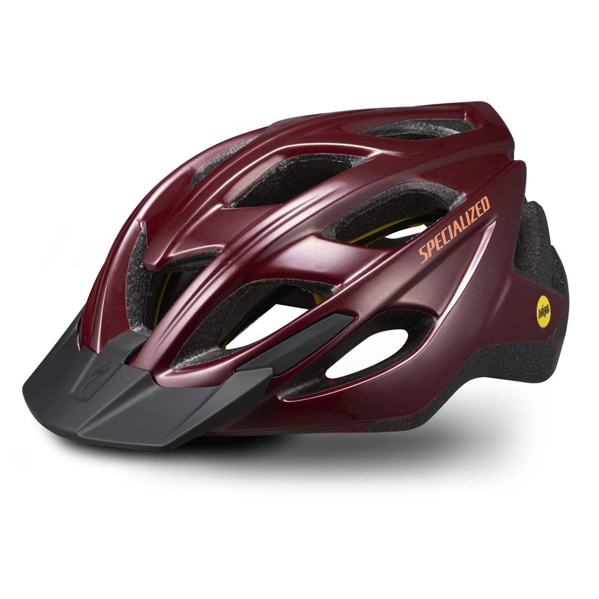 CAPACETE SPECIALIZED CHAMONIX 2