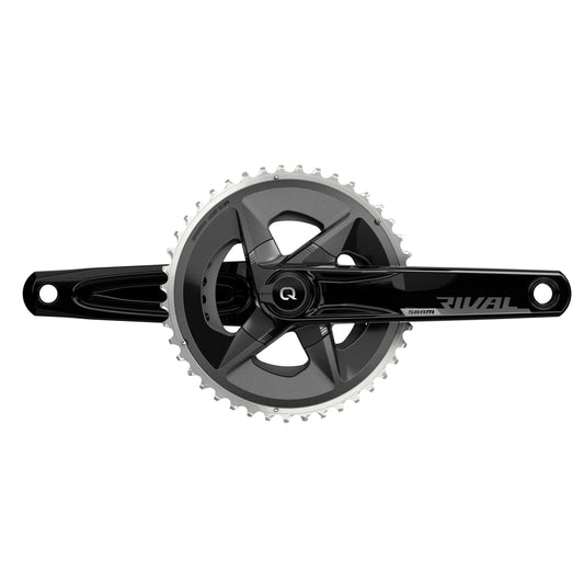 PEDALEIRO SRAM RIVAL AXS 43/30 WIDE POWER METER (12V)