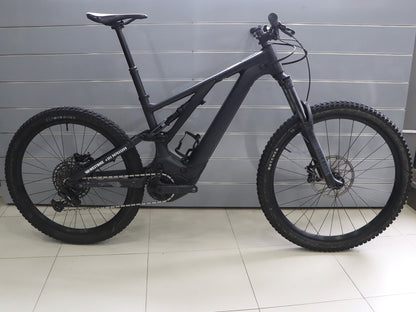 BICICLETA SPECIALIZED TURBO LEVO ALLOY (S4)