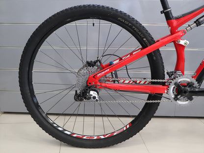 BICICLETA SPECIALIZED EPIC COMP CARBON (S)