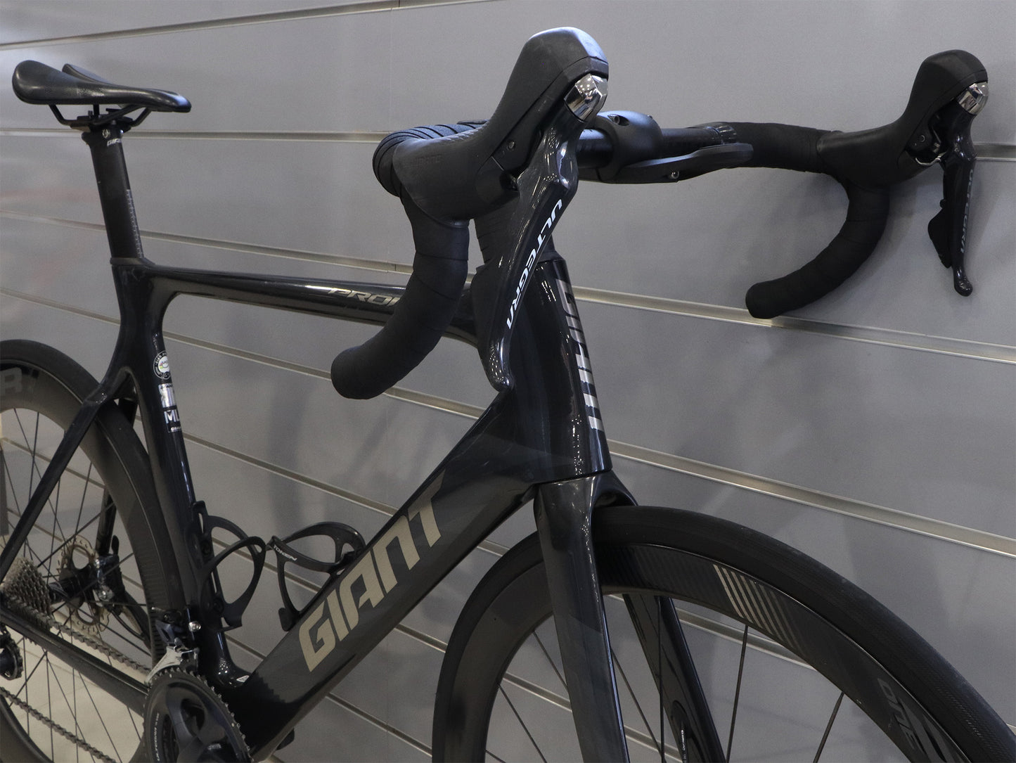 BICICLETA GIANT PROPEL ADVANCED 1 DISC (54)
