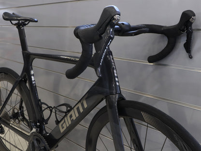 BICICLETA GIANT PROPEL ADVANCED 1 DISC (54)