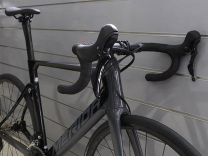 BICICLETA MERIDA REACTO DISC (55)