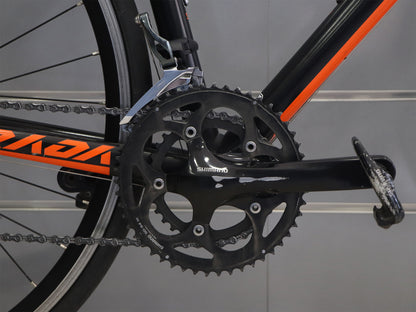 BICICLETA KTM STRADA 1000 (52)