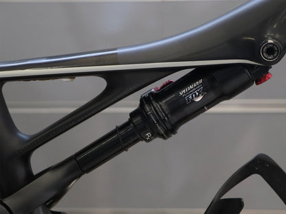 BICICLETA SPECIALIZED EPIC FSR EXPERT CARBON WORLD CUP 29 M