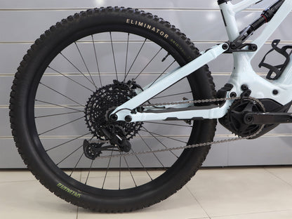 BICICLETA SPECIALIZED TURBO LEVO ALLOY (S3)