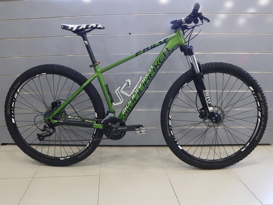 BICICLETA MONDRAKER PHASE 29" (M)