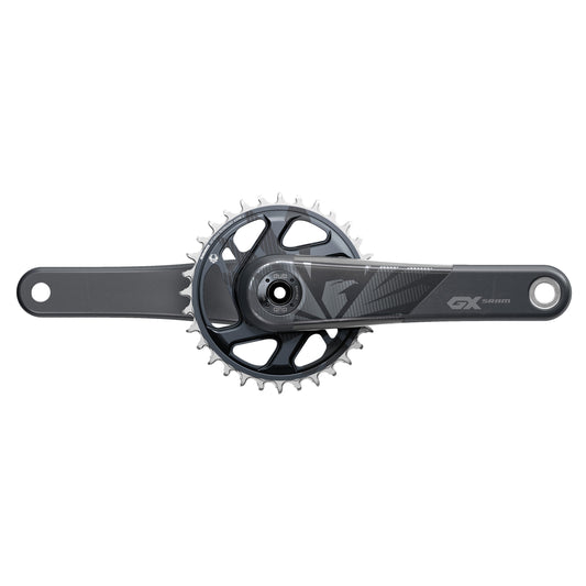 PEDALEIRO SRAM CARBON GX EAGLE (11/12V)