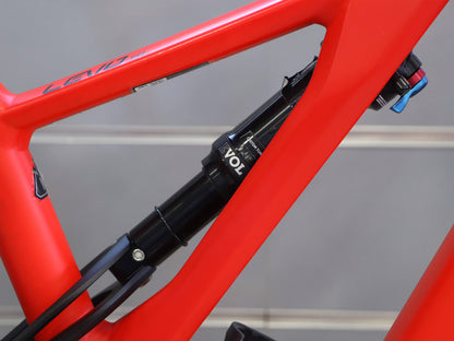 BICICLETA SPECIALIZED TURBO LEVO SL COMP (M)