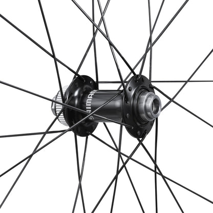 RODAS SHIMANO C46 TUBELESS (PAR)
