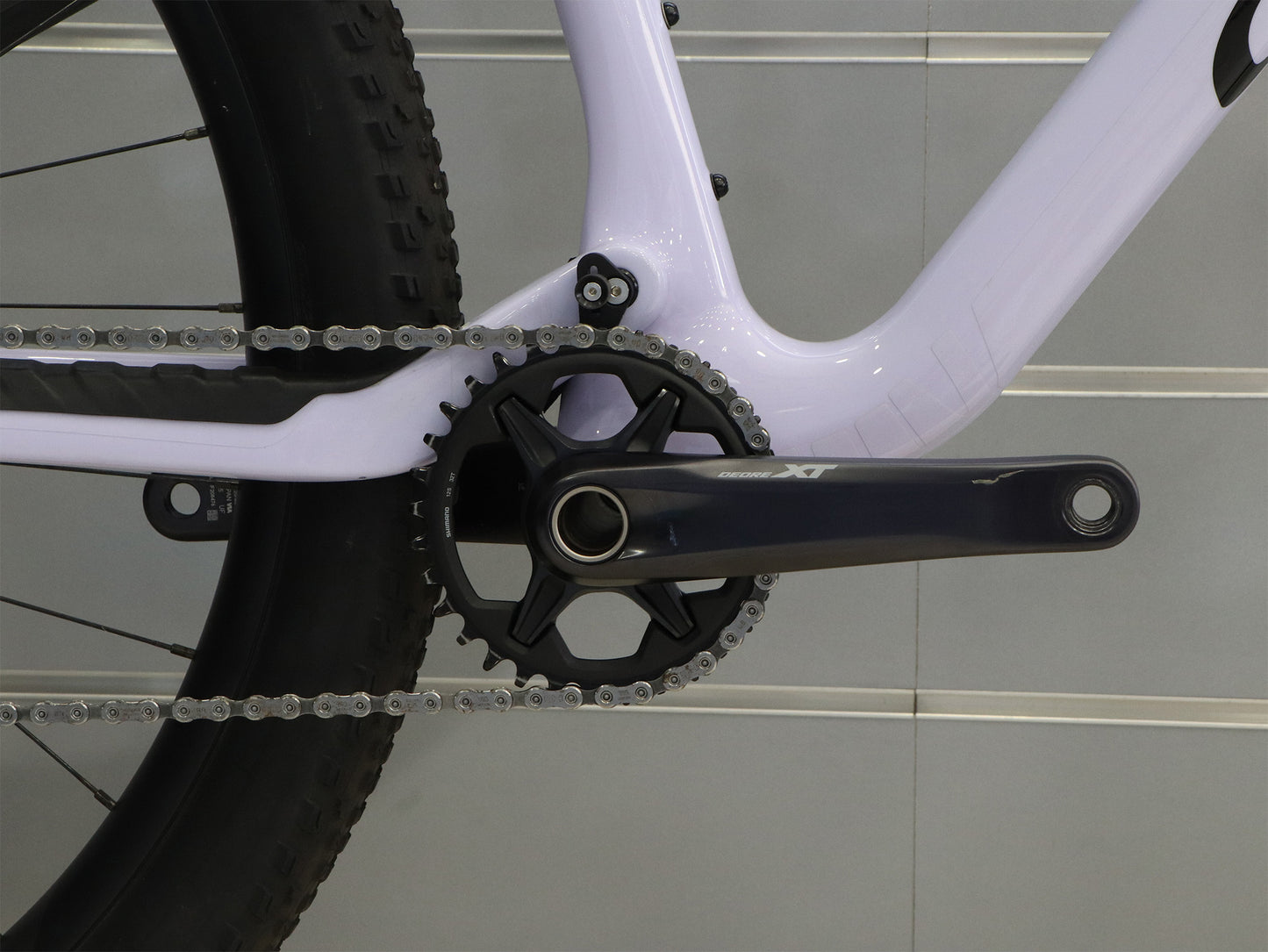BICICLETA ORBEA OIZ M-PRO (XL)