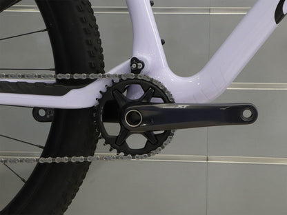 BICICLETA ORBEA OIZ M-PRO (XL)