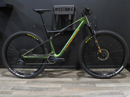 BICICLETA ORBEA OIZ M20 (L)