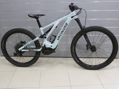 BICICLETA SPECIALIZED TURBO LEVO ALLOY (S3)