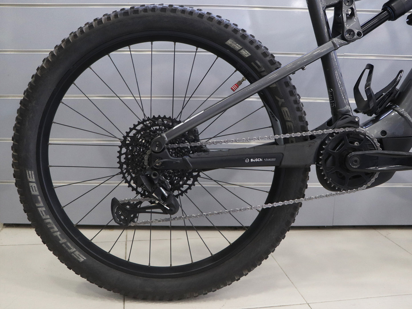 BICICLETA KTM MACINA KAPOHO 6971 LTD (L)