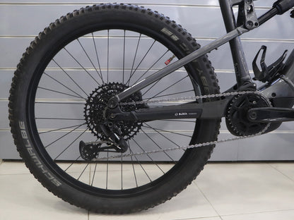 BICICLETA KTM MACINA KAPOHO 6971 LTD (L)