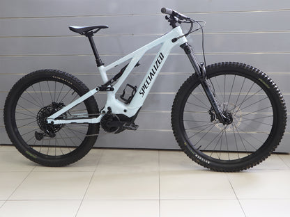 BICICLETA SPECIALIZED TURBO LEVO ALLOY (S3)
