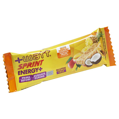 +WATT SPRINT ENERGY+ (35 G)