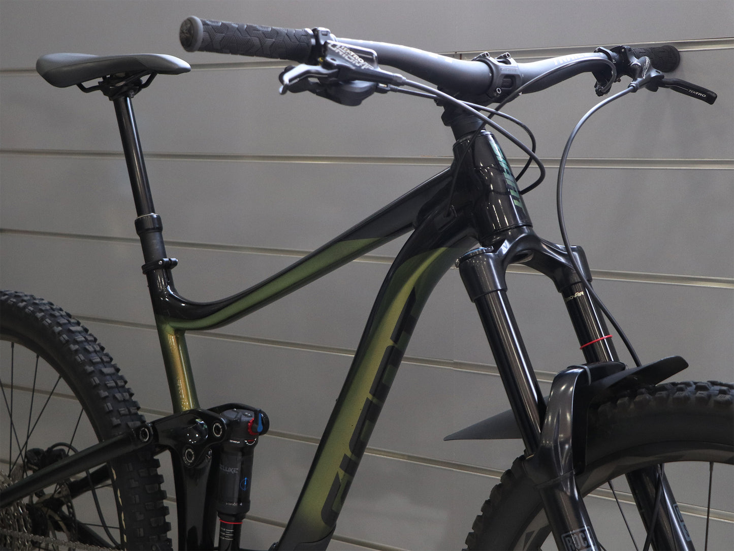 BICICLETA GIANT REIGN 29 2 (L)