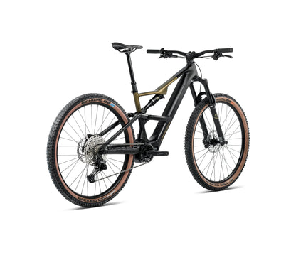 BICICLETA ORBEA RISE SL H30 2026
