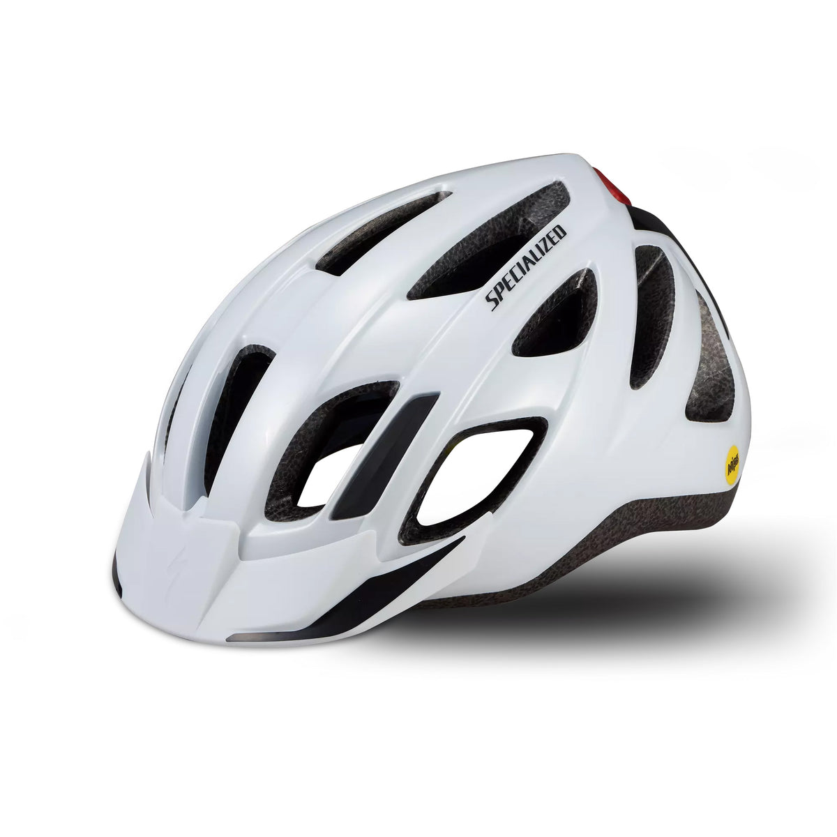 CAPACETE SPECIALIZED CENTRO LED