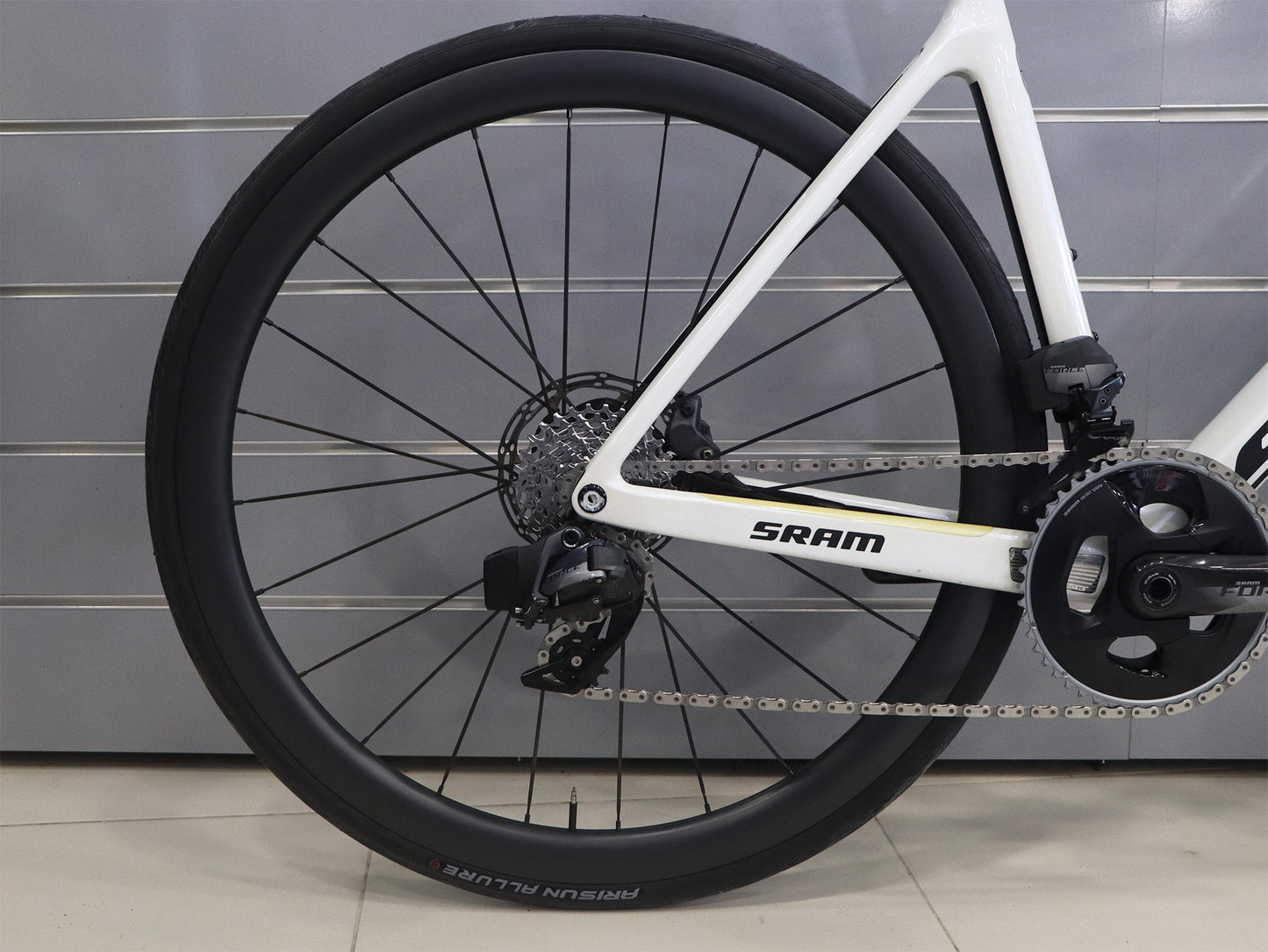 BICICLETA SCOTT ADDICT RC 10 (56)