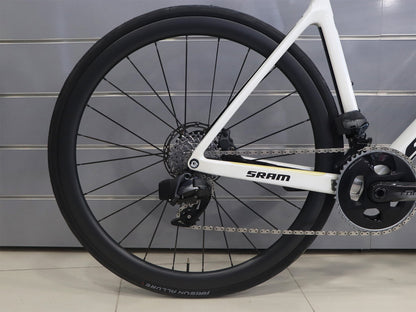 BICICLETA SCOTT ADDICT RC 10 (56)