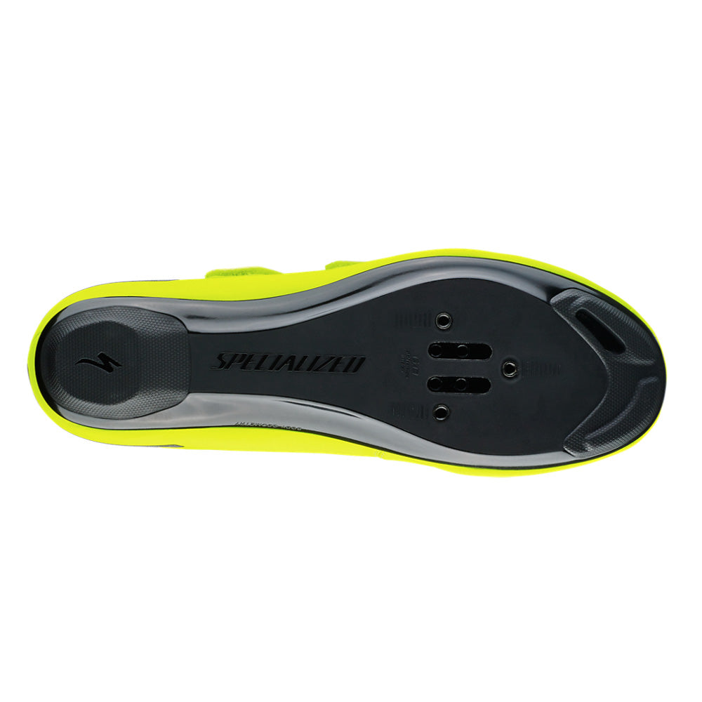 SAPATOS SPECIALIZED TORCH 1.0 ROAD (PAR)