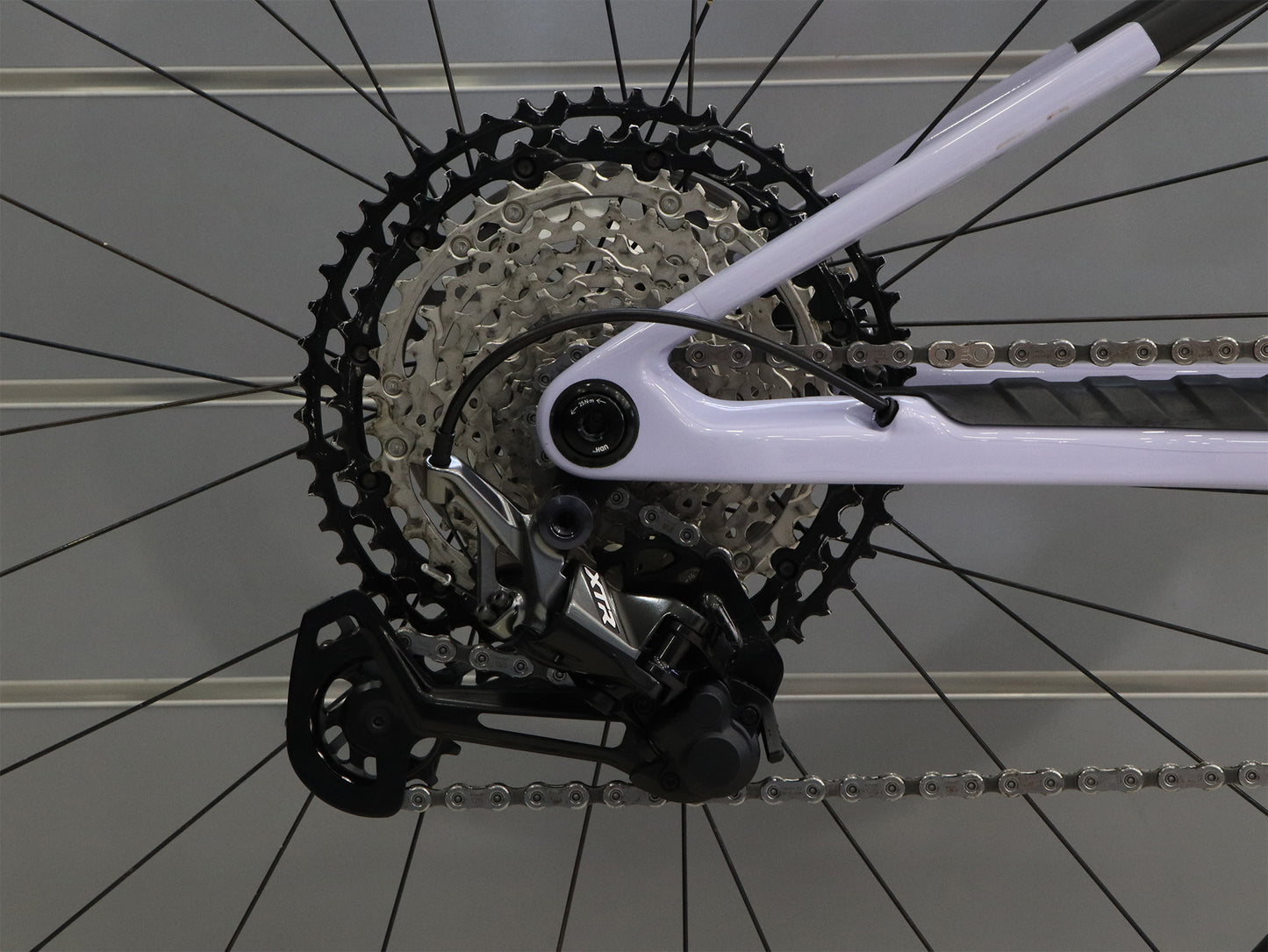 BICICLETA ORBEA OIZ M-PRO (XL)