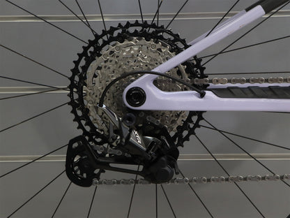 BICICLETA ORBEA OIZ M-PRO (XL)