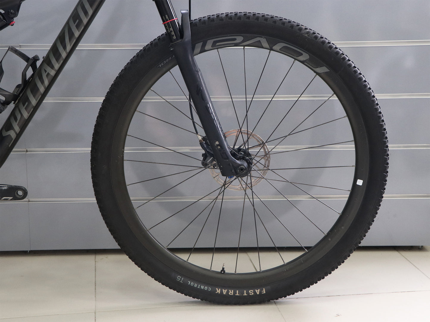 BICICLETA SPECIALIZED EPIC EXPERT (M)