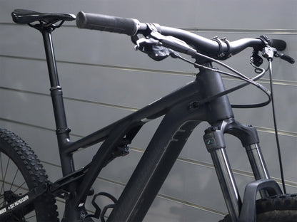 BICICLETA SPECIALIZED TURBO LEVO ALLOY (S4)