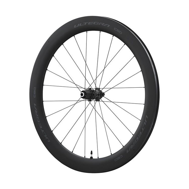 RODAS SHIMANO ULTEGRA C60 TUBELESS (PAR)