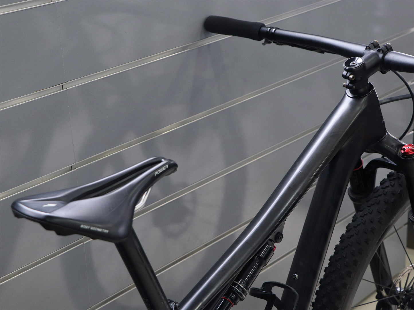 BICICLETA SPECIALIZED EPIC EXPERT CARBON (S)