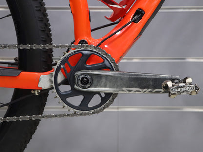 BICICLETA ORBEA OIZ M50 (M)