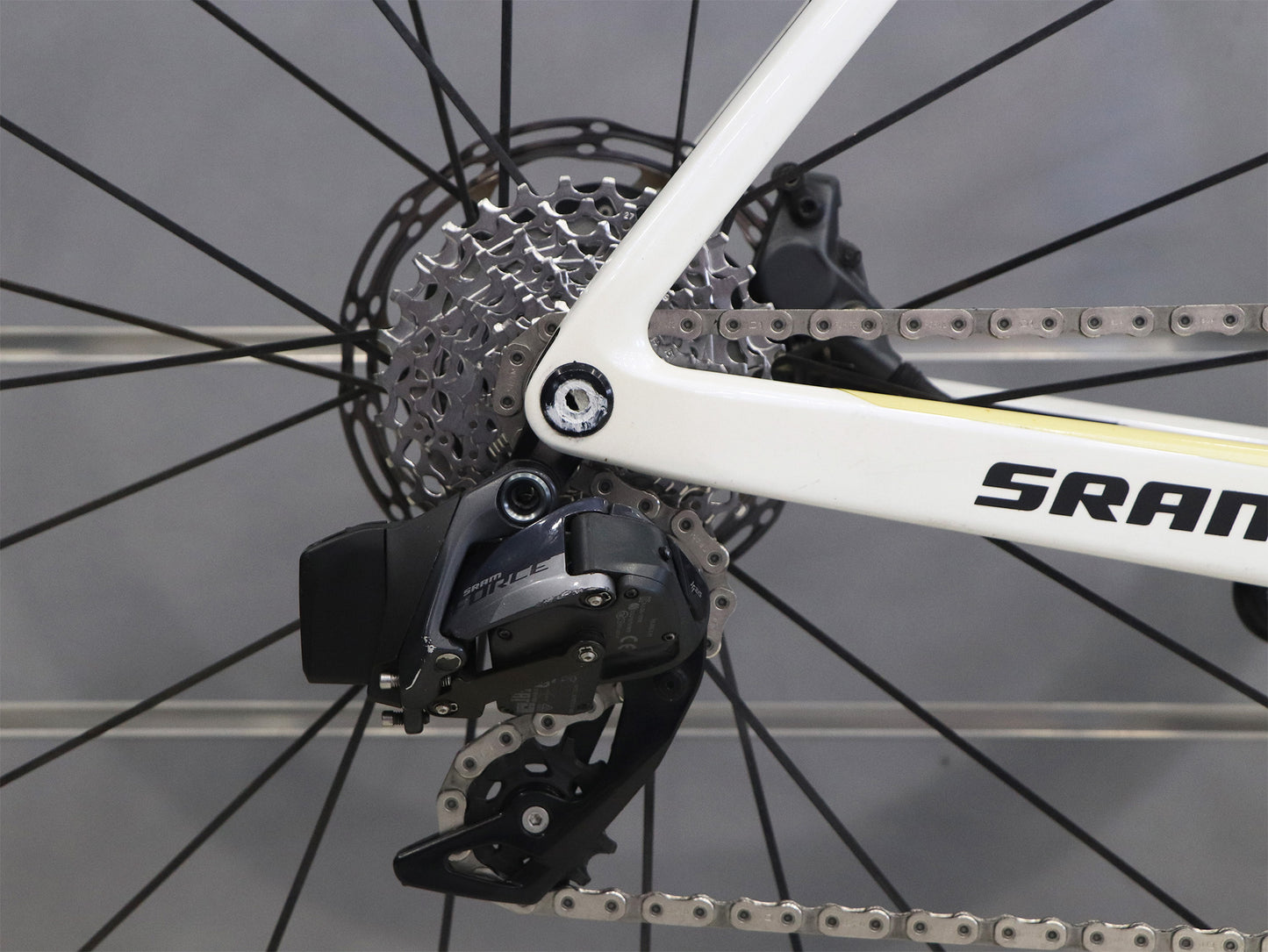 BICICLETA SCOTT ADDICT RC 10 (56)