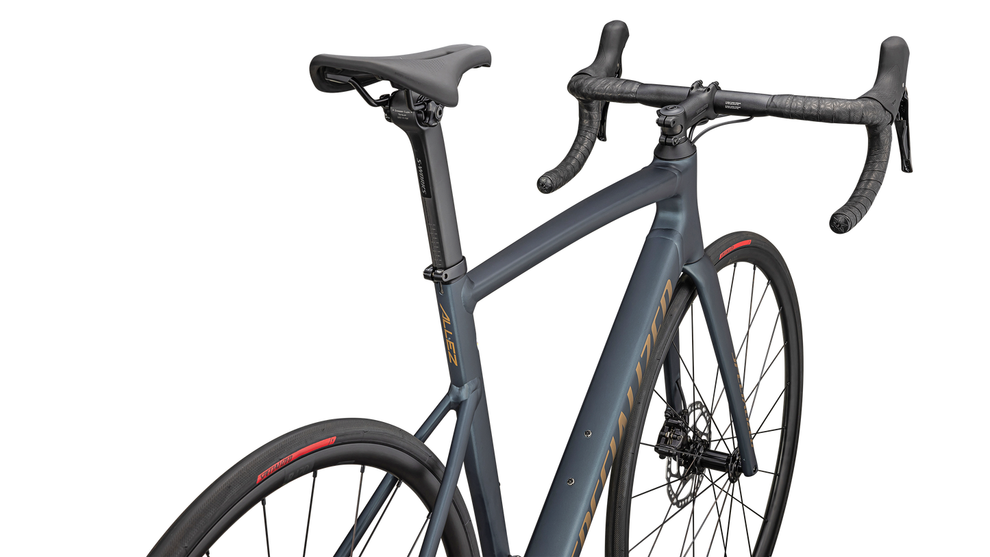 BICICLETA SPECIALIZED ALLEZ SPRINT COMP 2025