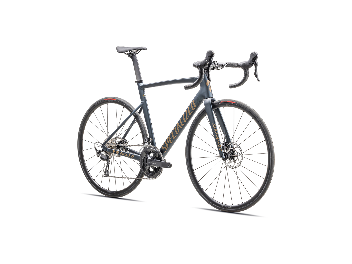 BICICLETA SPECIALIZED ALLEZ SPRINT COMP 2025