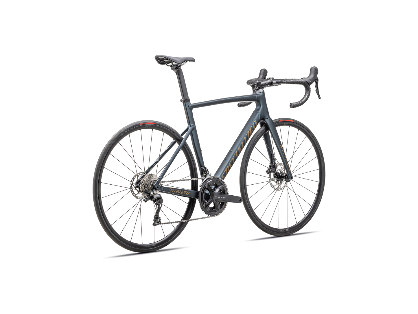 BICICLETA SPECIALIZED ALLEZ SPRINT COMP 2025