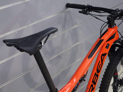 BICICLETA ORBEA OIZ M50 (M)