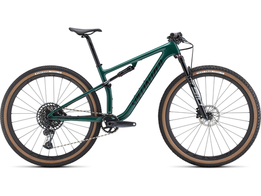BICICLETA SPECIALIZED EPIC EXPERT