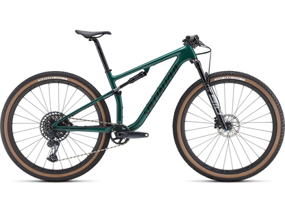 BICICLETA SPECIALIZED EPIC EXPERT