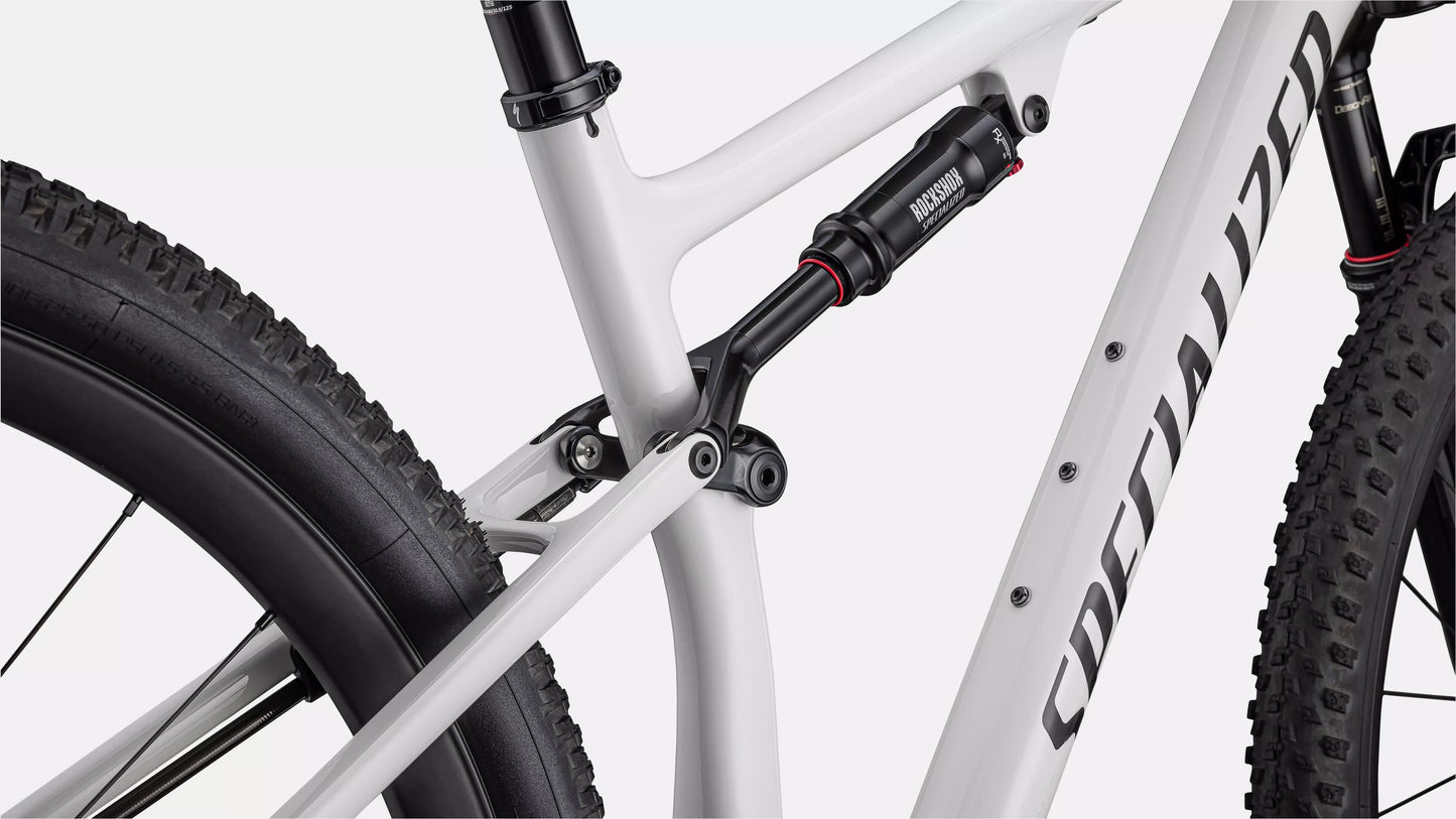 BICICLETA SPECIALIZED EPIC PRO (M)