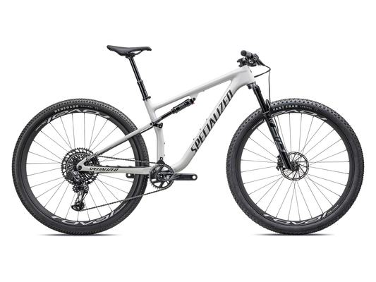 BICICLETA SPECIALIZED EPIC PRO (M)