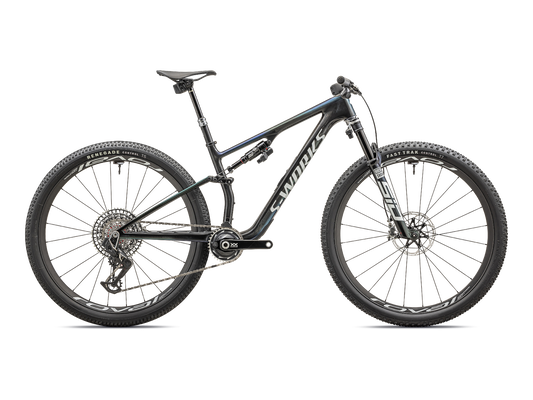 BICICLETA SPECIALIZED S-WORKS EPIC 8 2024
