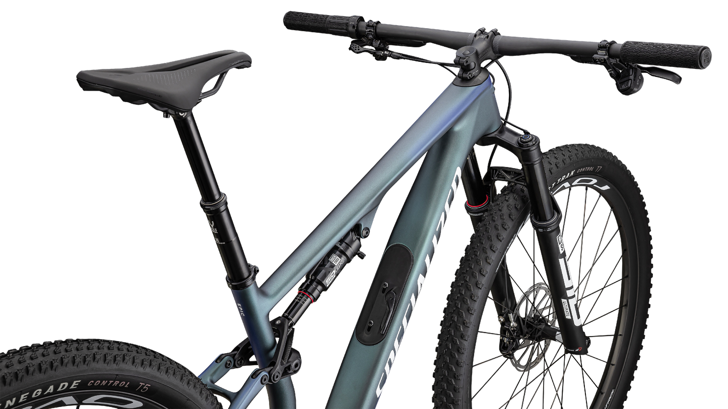 BICICLETA SPECIALIZED EPIC 8 PRO 2024